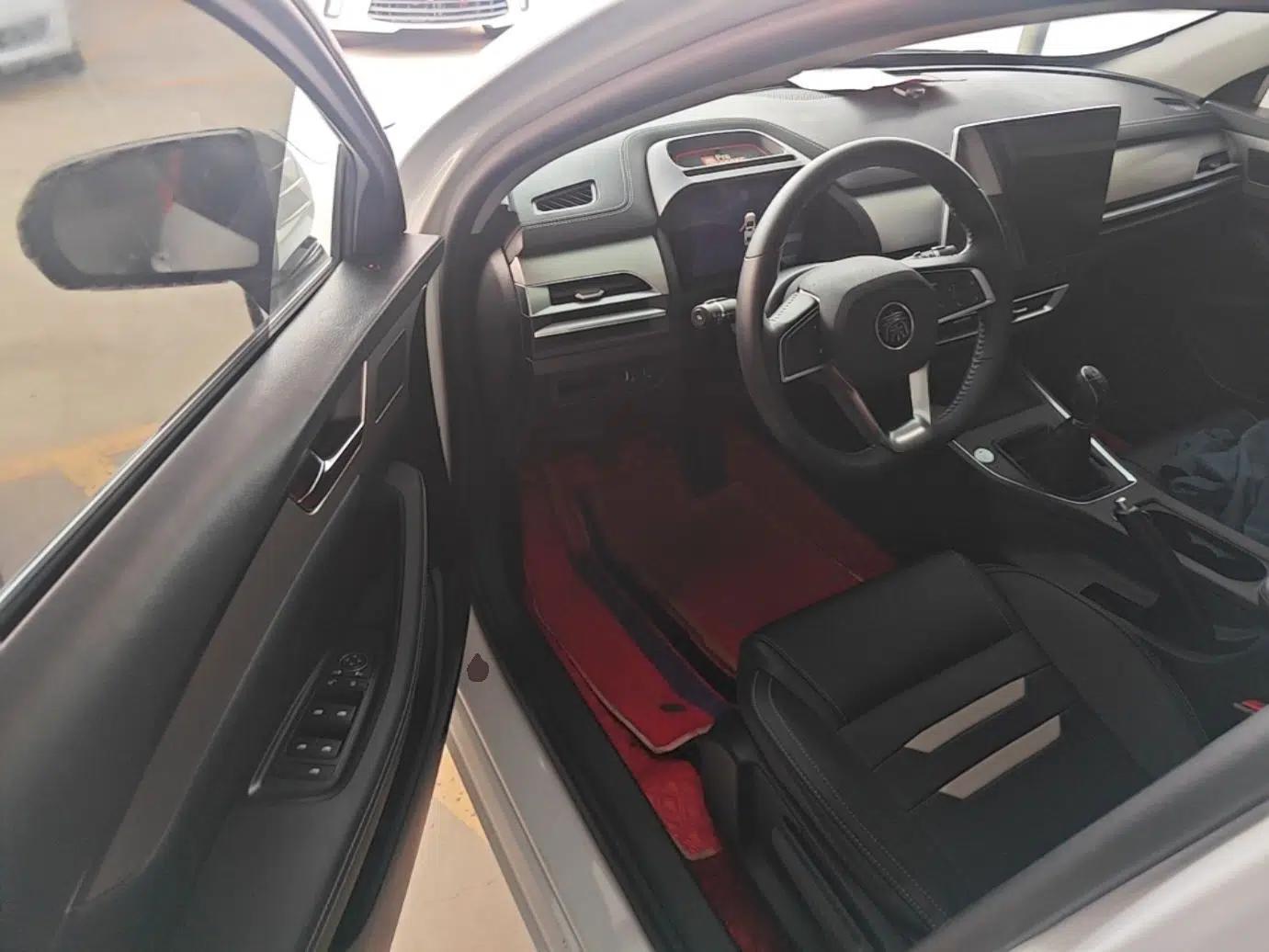 BYD Qin Pro 2018 1.5L Manual SmartConnect Fendong Model — миниатюра 18