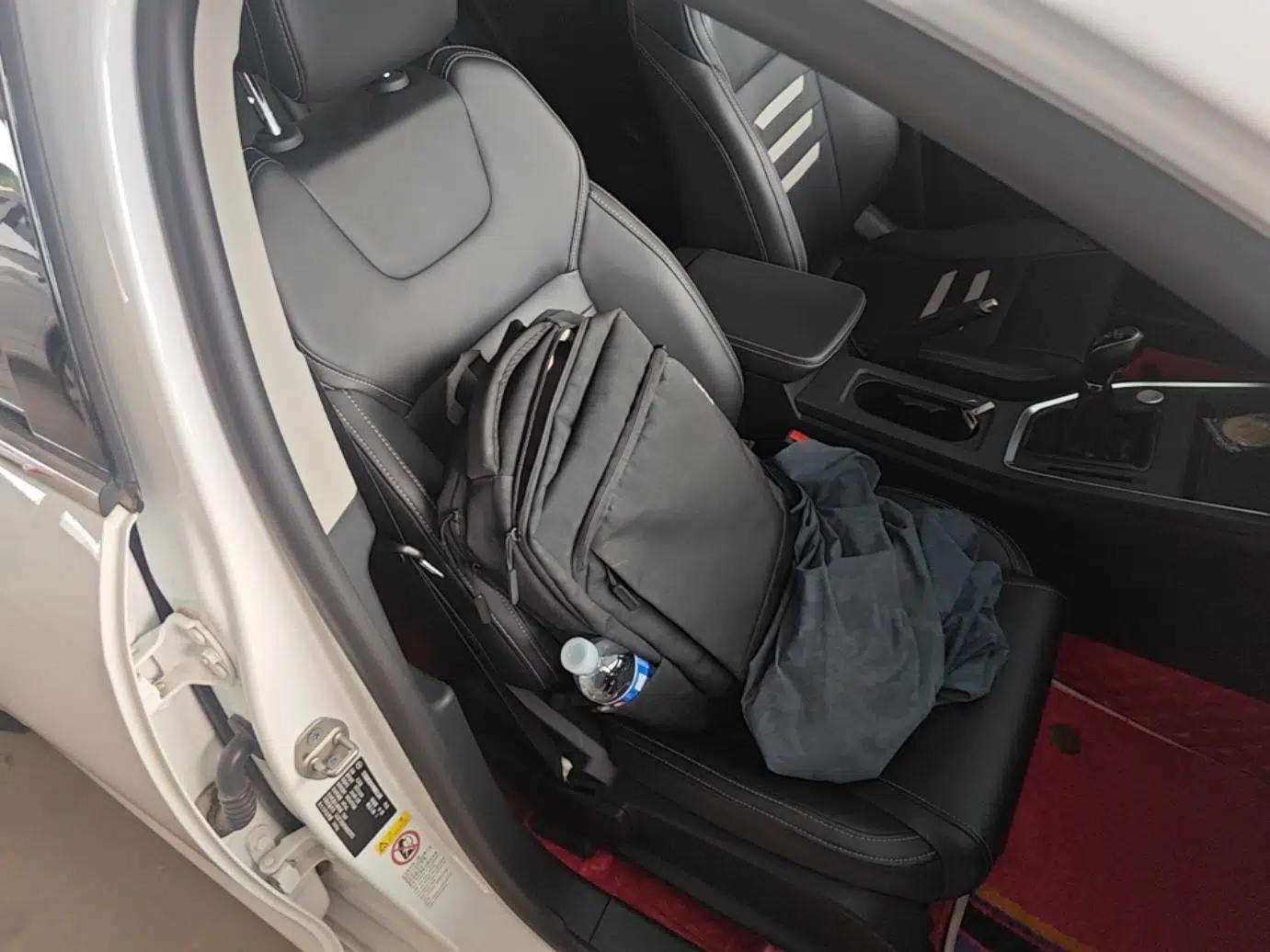 BYD Qin Pro 2018 1.5L Manual SmartConnect Fendong Model — миниатюра 19