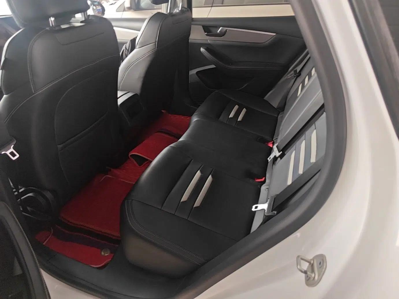 BYD Qin Pro 2018 1.5L Manual SmartConnect Fendong Model — миниатюра 20