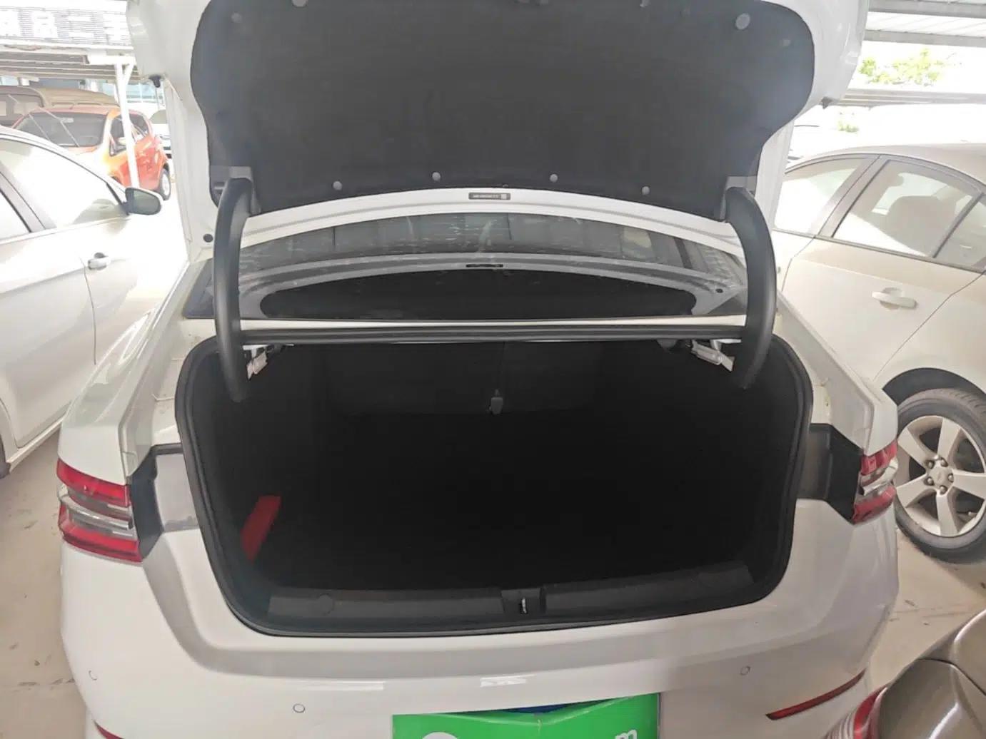 BYD Qin Pro 2018 1.5L Manual SmartConnect Fendong Model — миниатюра 22