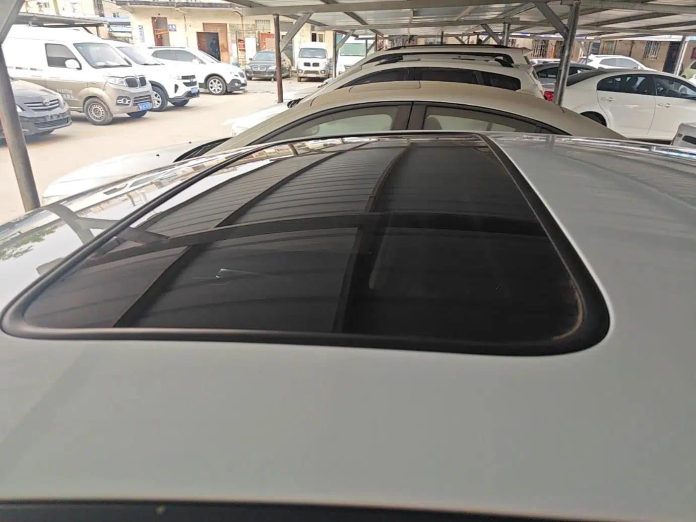 BYD Qin Pro 2018 1.5L Manual SmartConnect Fendong Model — миниатюра 7