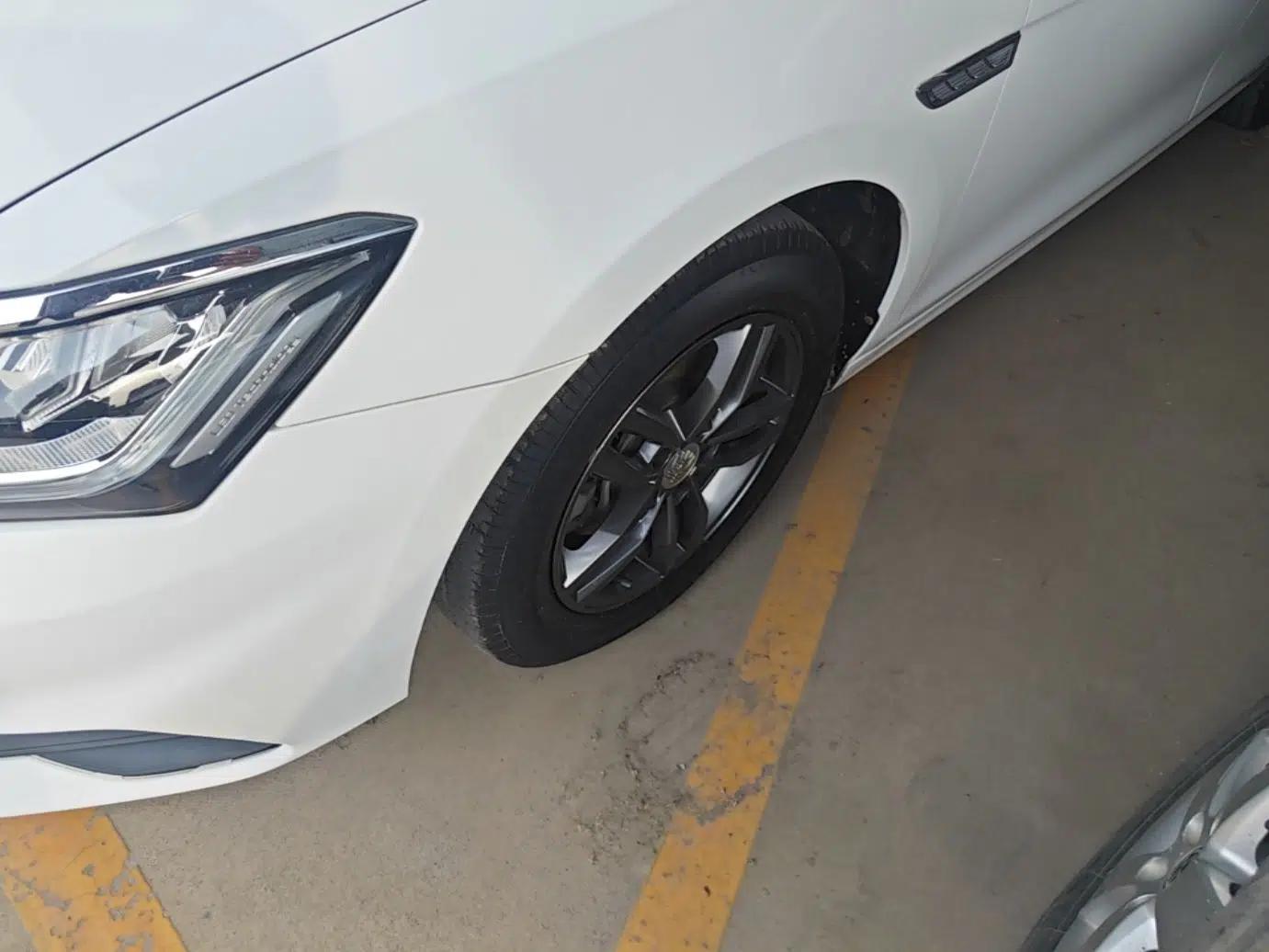 BYD Qin Pro 2018 1.5L Manual SmartConnect Fendong Model — миниатюра 10