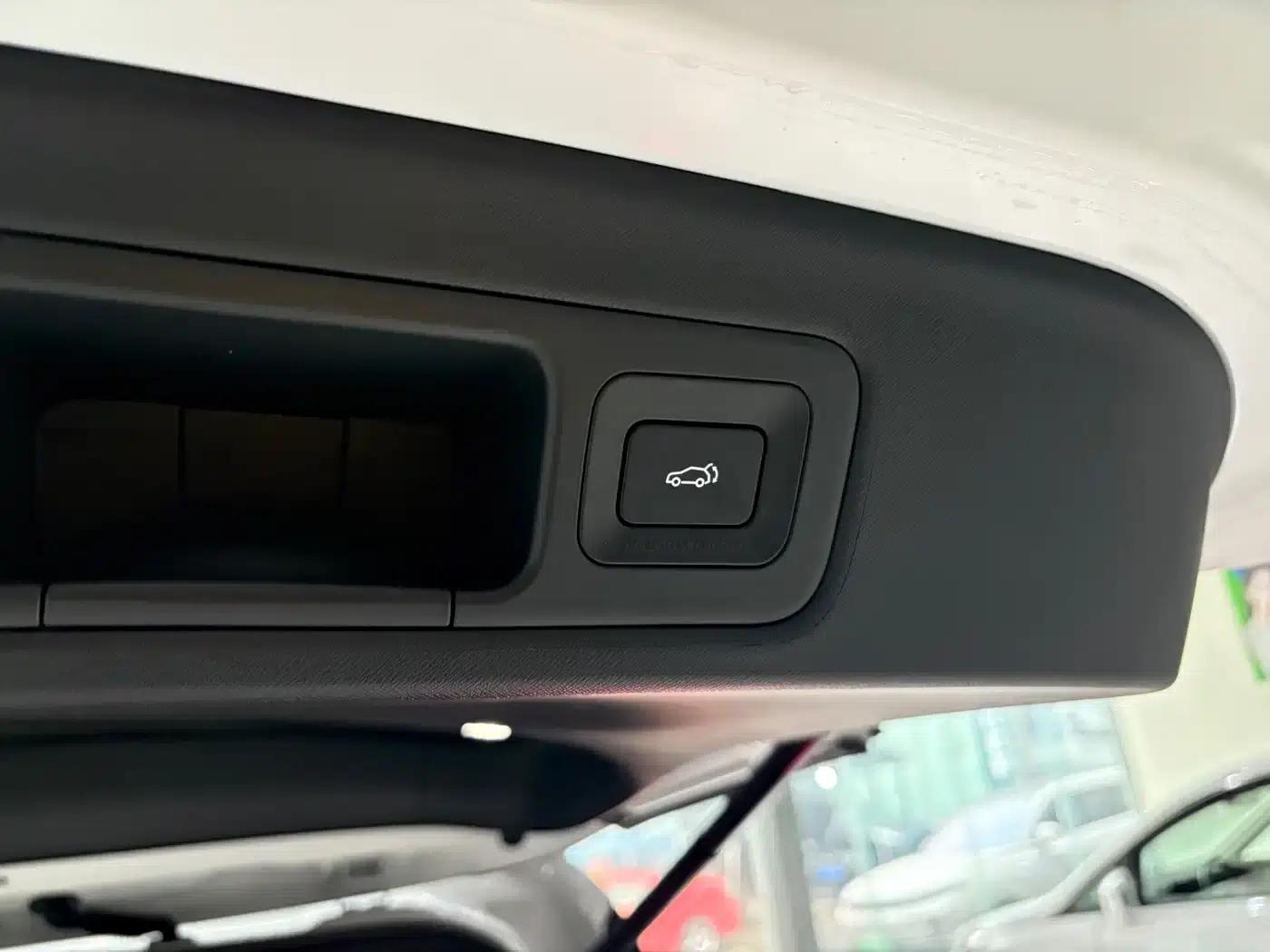 Trumpchi M8 Aspiration 2026 Master Edition with LiDAR — миниатюра 22