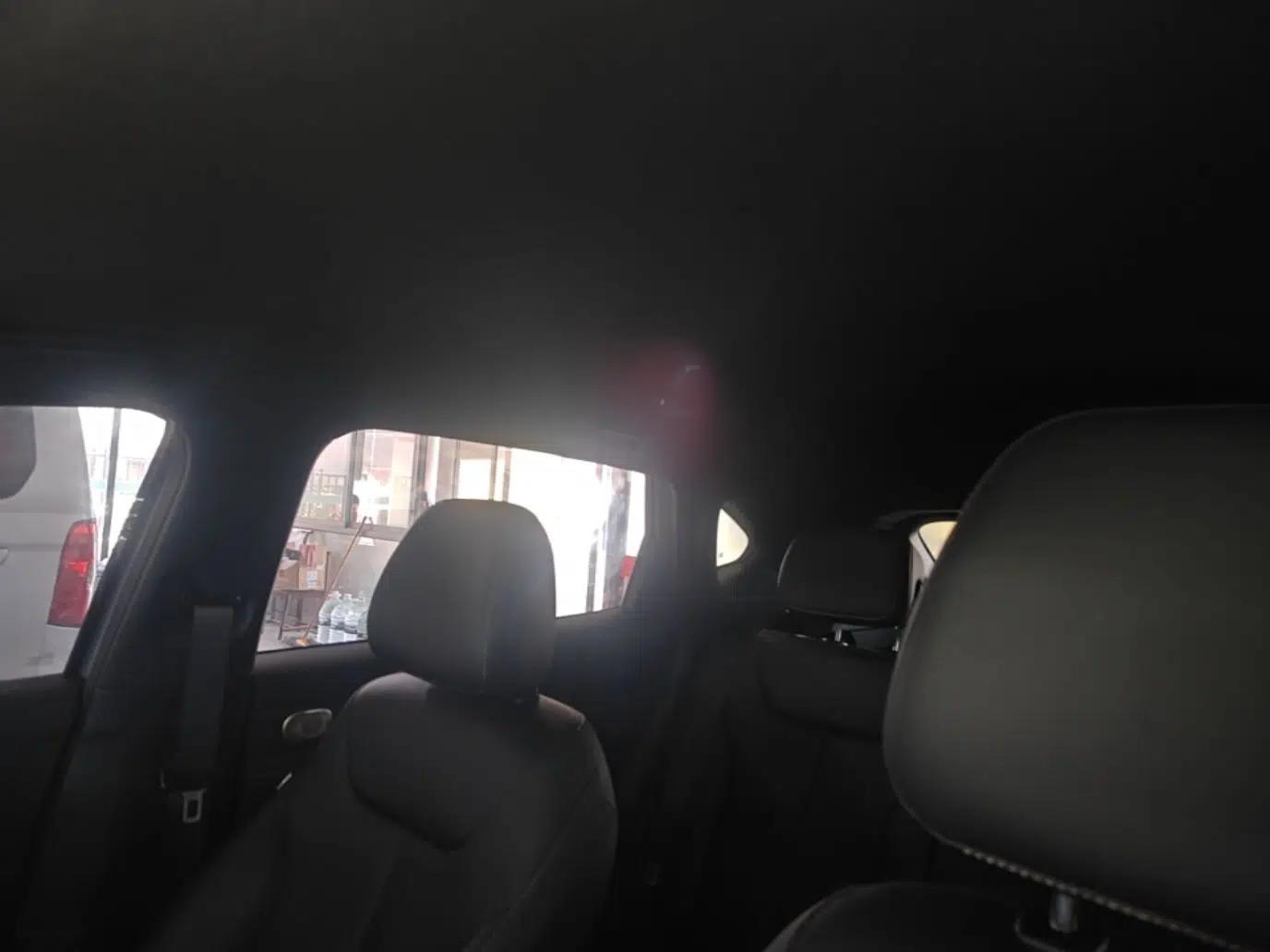 Baojun Yunhai 2024 140km Plug-in Hybrid Version — миниатюра 26