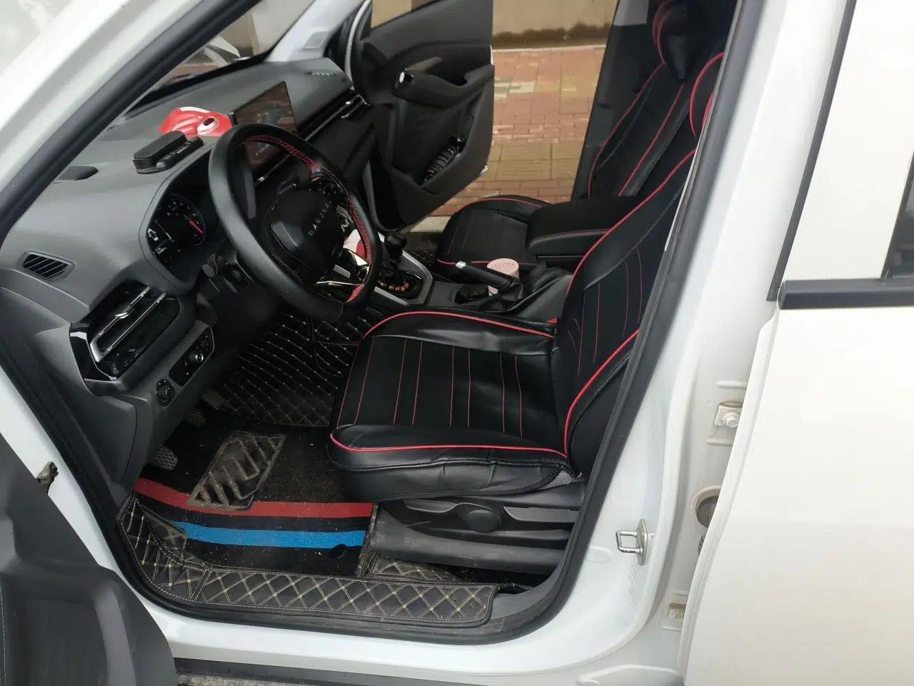 Baojun RS-3 2020 1.5L Manual Smart Comfort Edition — миниатюра 15