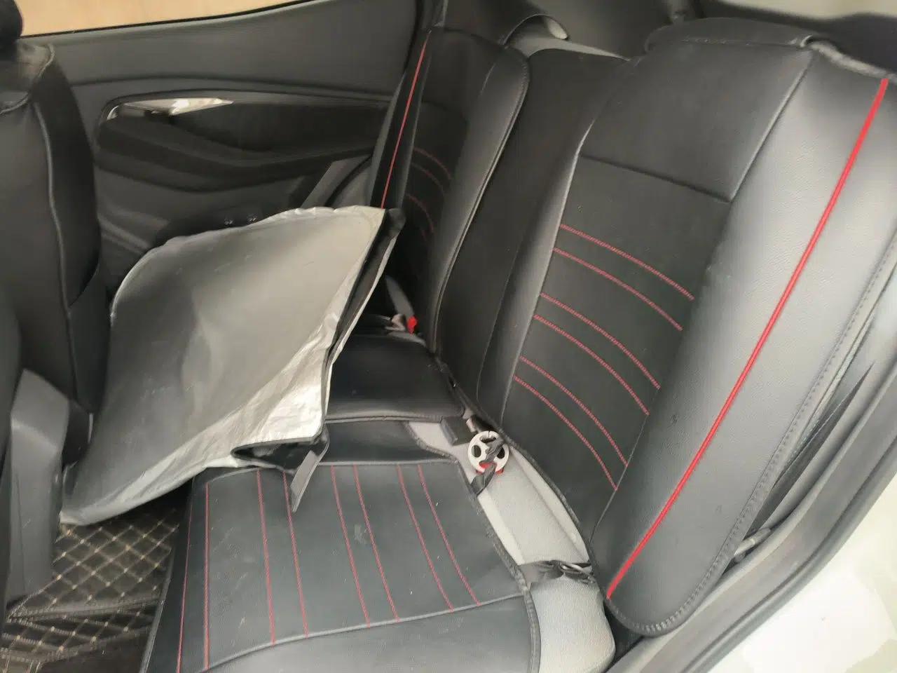 Baojun RS-3 2020 1.5L Manual Smart Comfort Edition — миниатюра 17