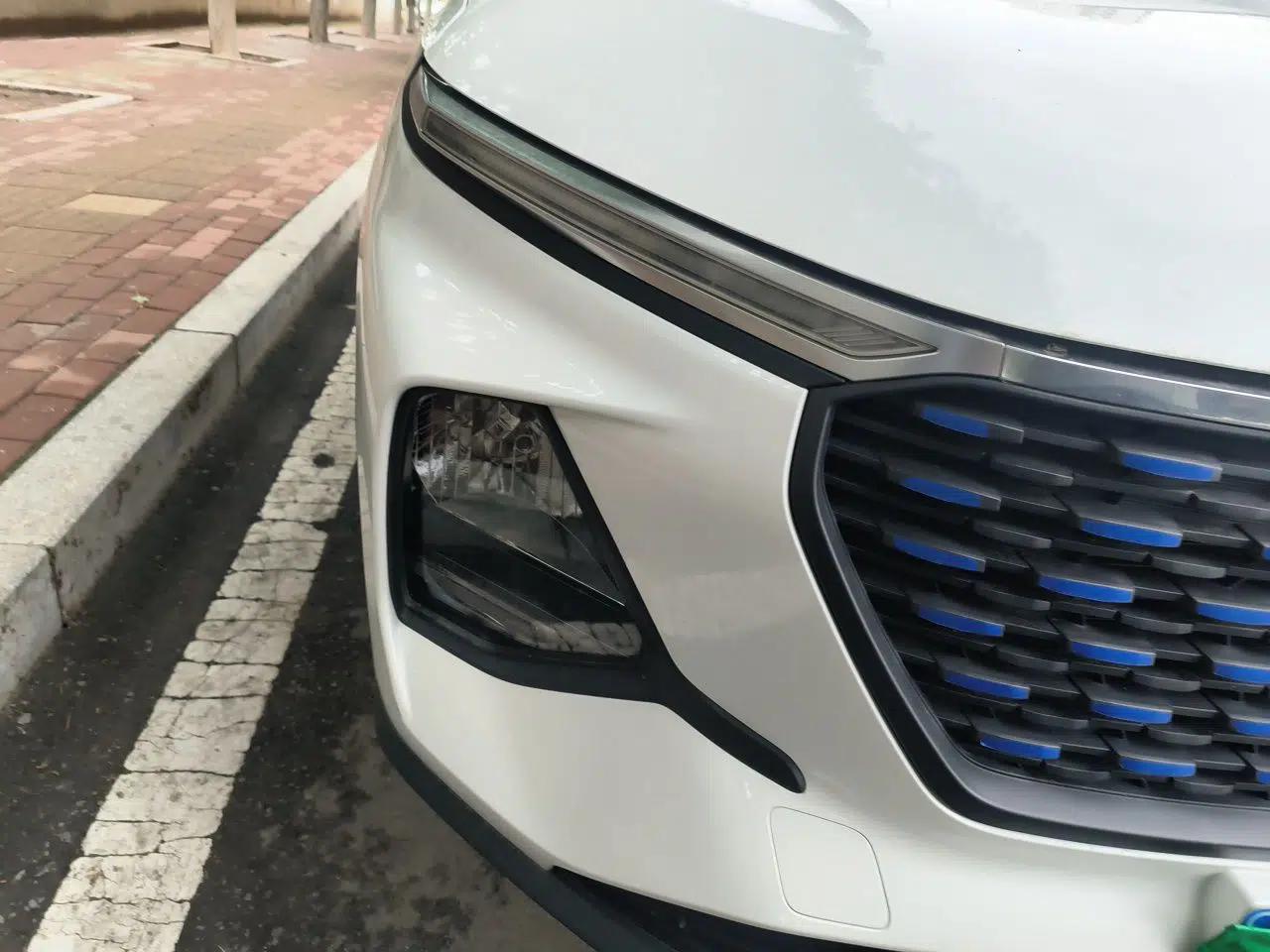 Baojun RS-3 2020 1.5L Manual Smart Comfort Edition — миниатюра 7