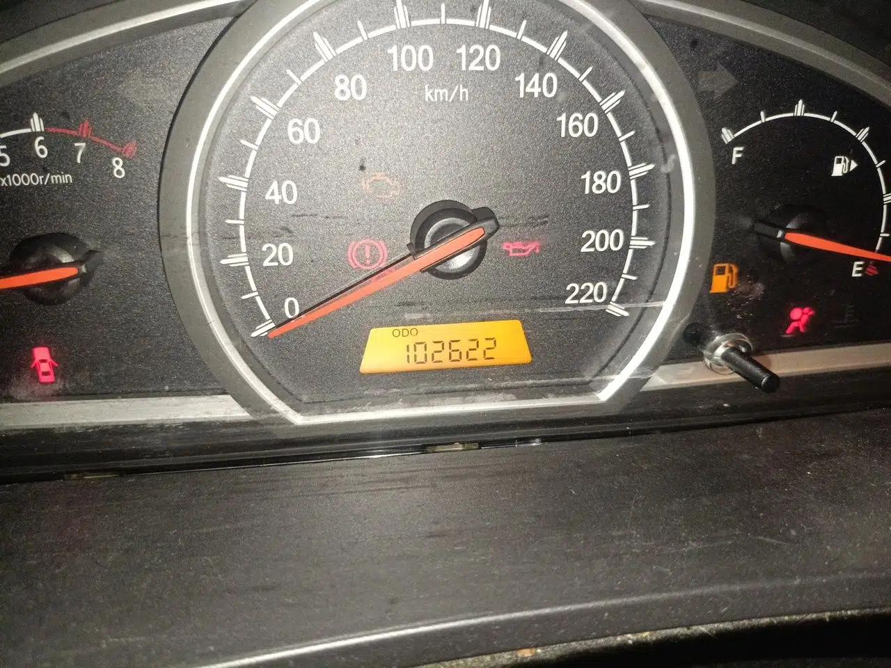 Baojun 630 2013 1.5L manual standard version — миниатюра 12