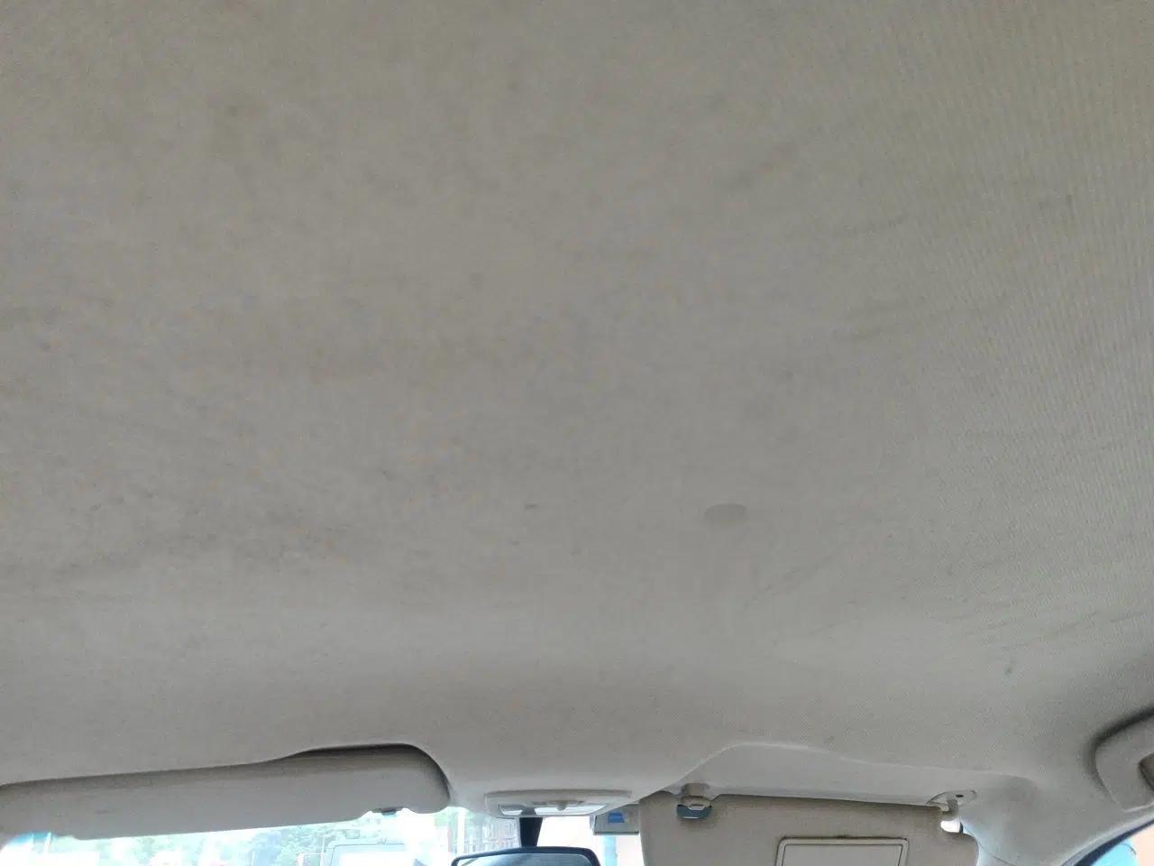 Baojun 630 2014 1.5L manual Comfort trim level — миниатюра 18