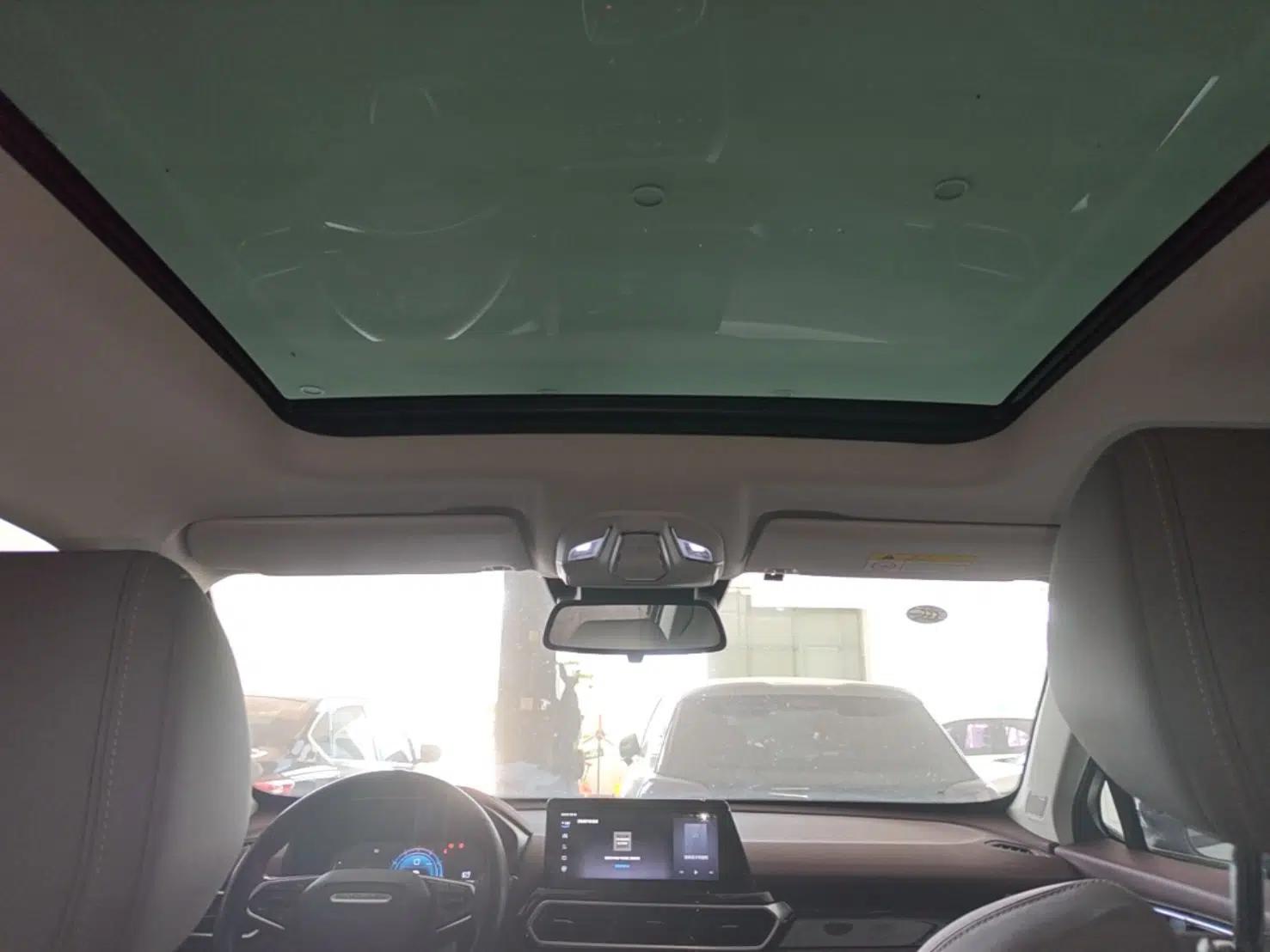 Baojun RS-5 2019 1.5T CVT Intelligent Driving Flagship Version China VI Emission Standard — миниатюра 26