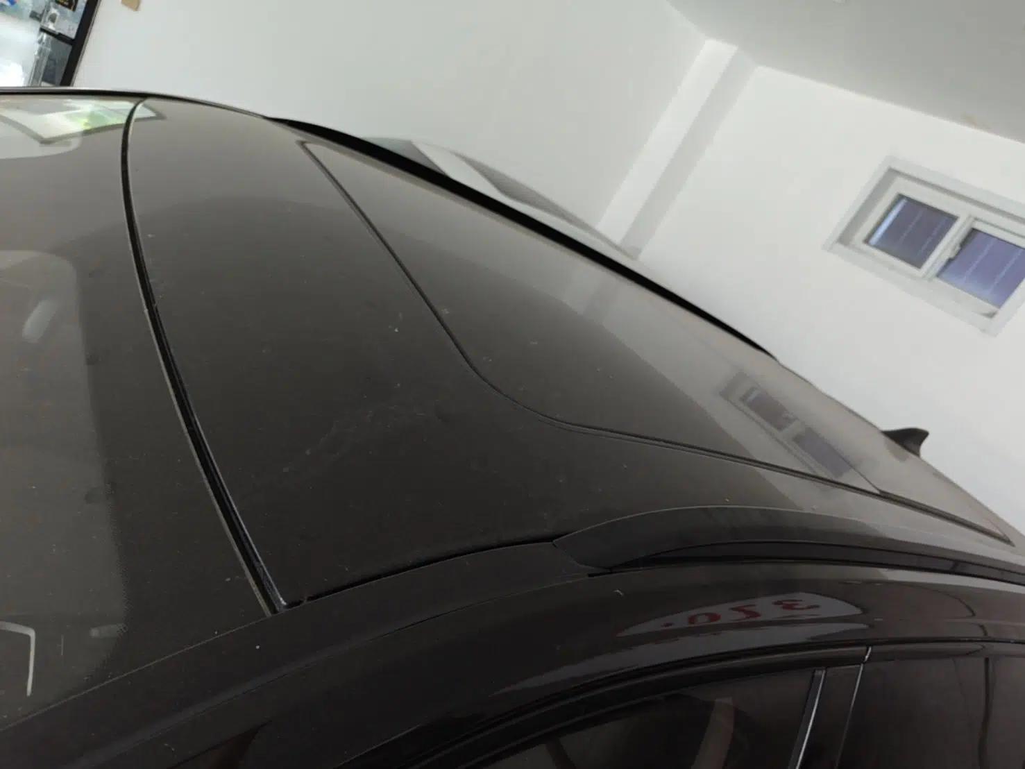 Baojun RS-5 2019 1.5T CVT Intelligent Driving Flagship Version China VI Emission Standard — миниатюра 7