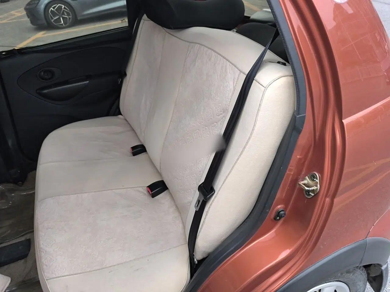 Baojun Lechi 2012 Revised Version 1.2L Manual Sports Edition Superior Type — миниатюра 17