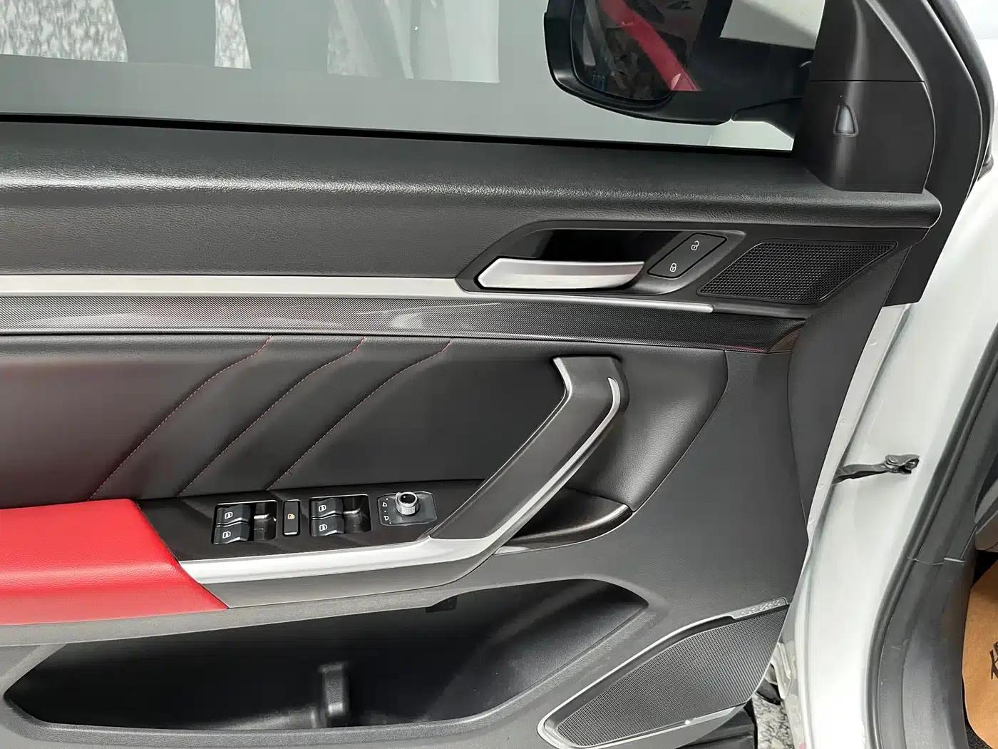 Haval H4 2018 Red Label 1.5GDIT DCT Fashion Edition — миниатюра 6