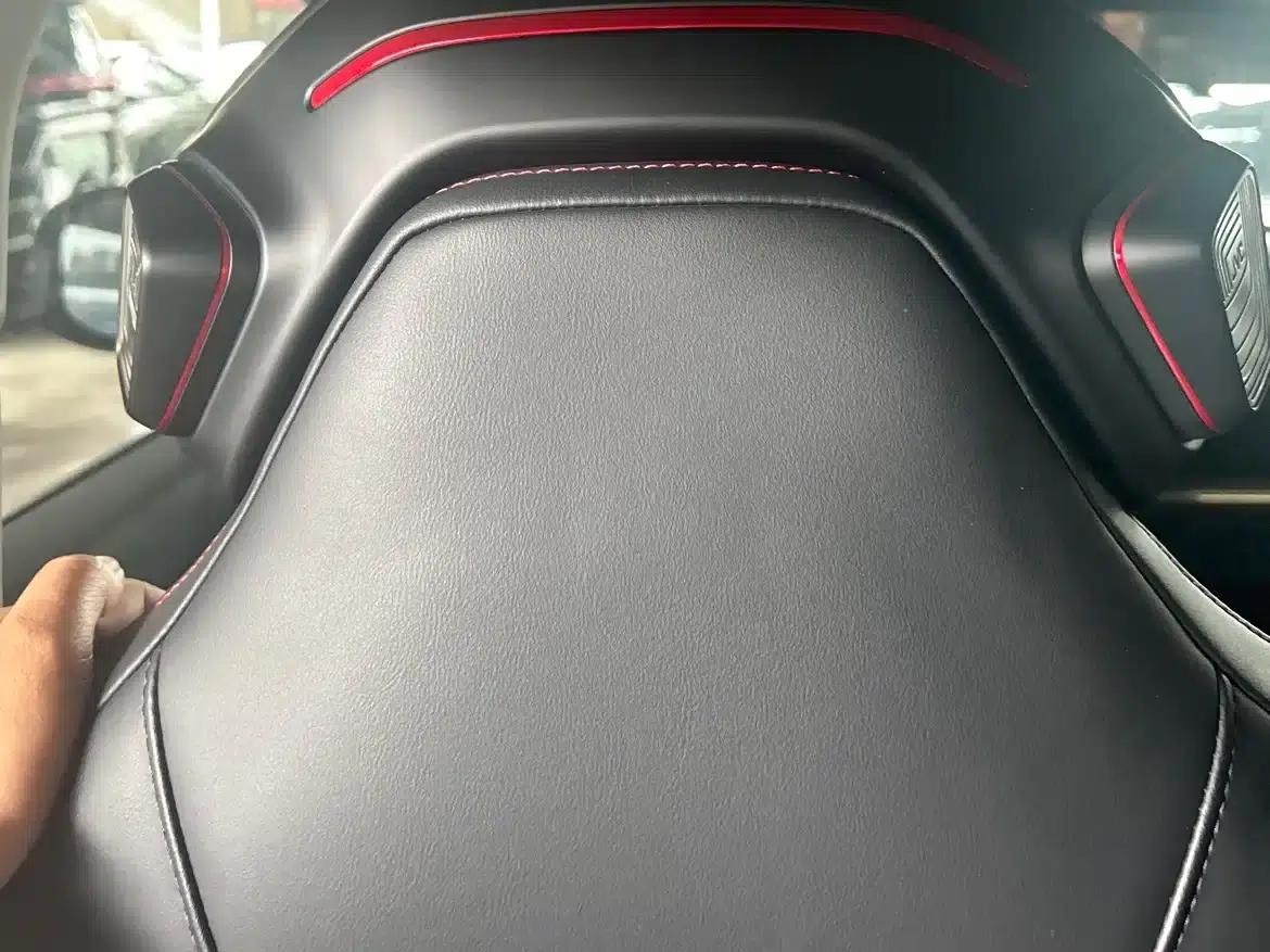 Haval Cool Dog 2022 1.5T DCT 2WD Trendy Edition — миниатюра 11