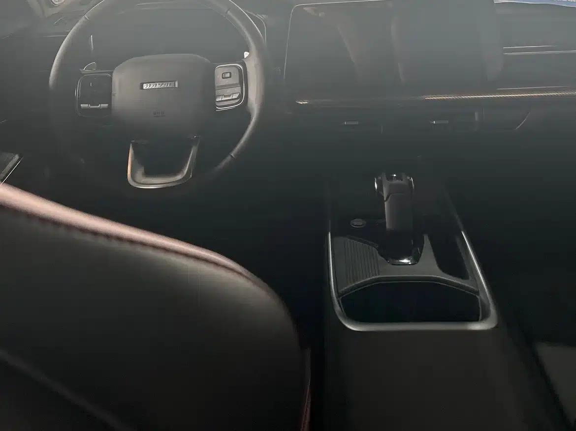 Haval Cool Dog 2022 1.5T DCT 2WD Trendy Edition — миниатюра 12