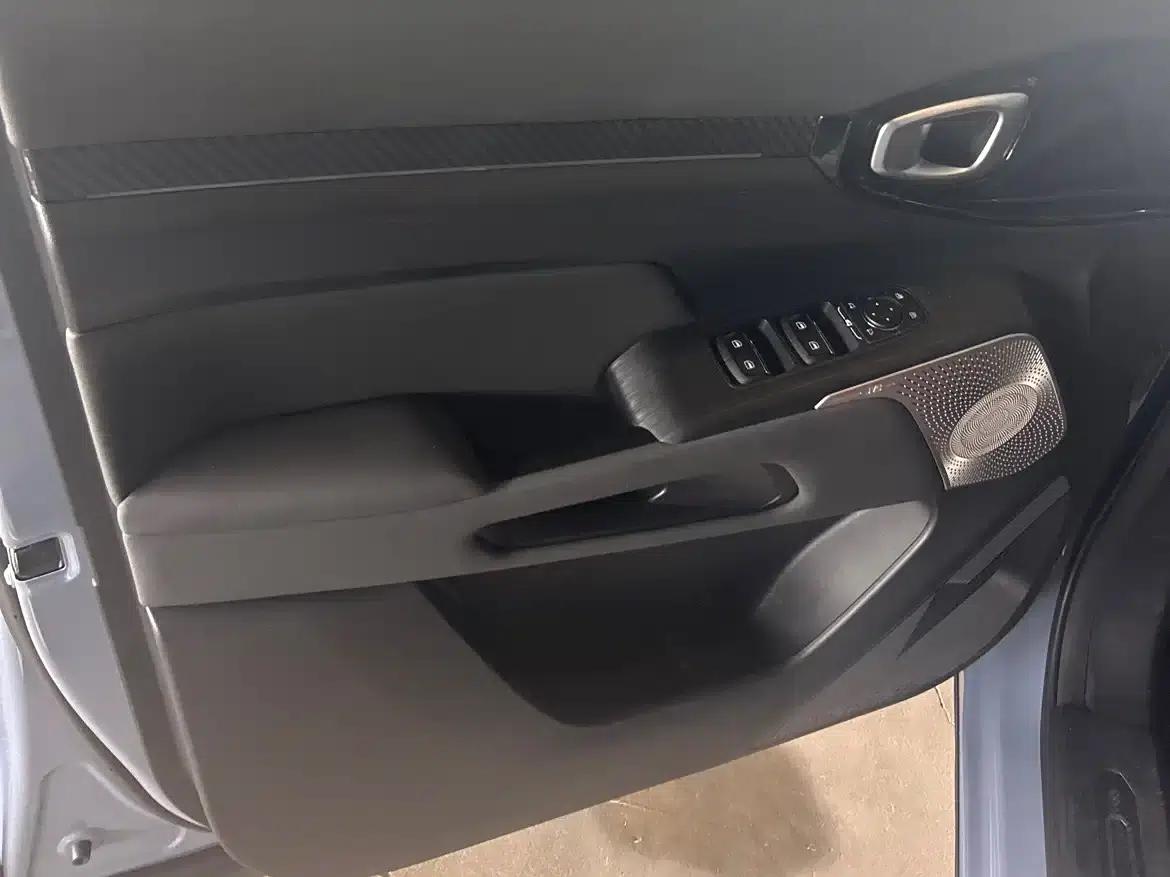 Haval Cool Dog 2022 1.5T DCT 2WD Trendy Edition — миниатюра 4
