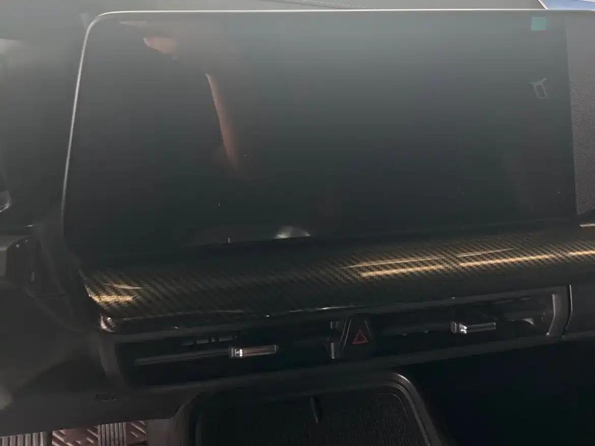 Haval Cool Dog 2022 1.5T DCT 2WD Trendy Edition — миниатюра 7