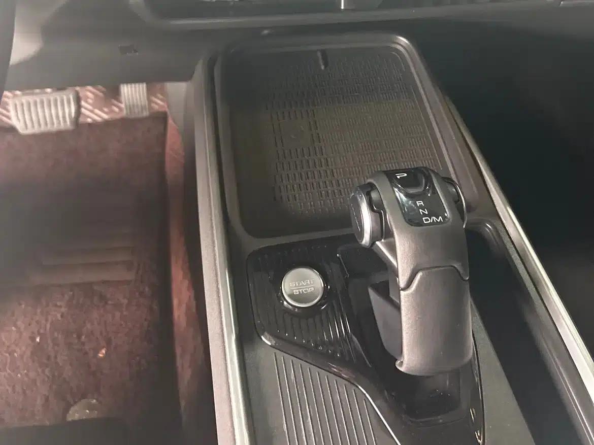Haval Cool Dog 2022 1.5T DCT 2WD Trendy Edition — миниатюра 8