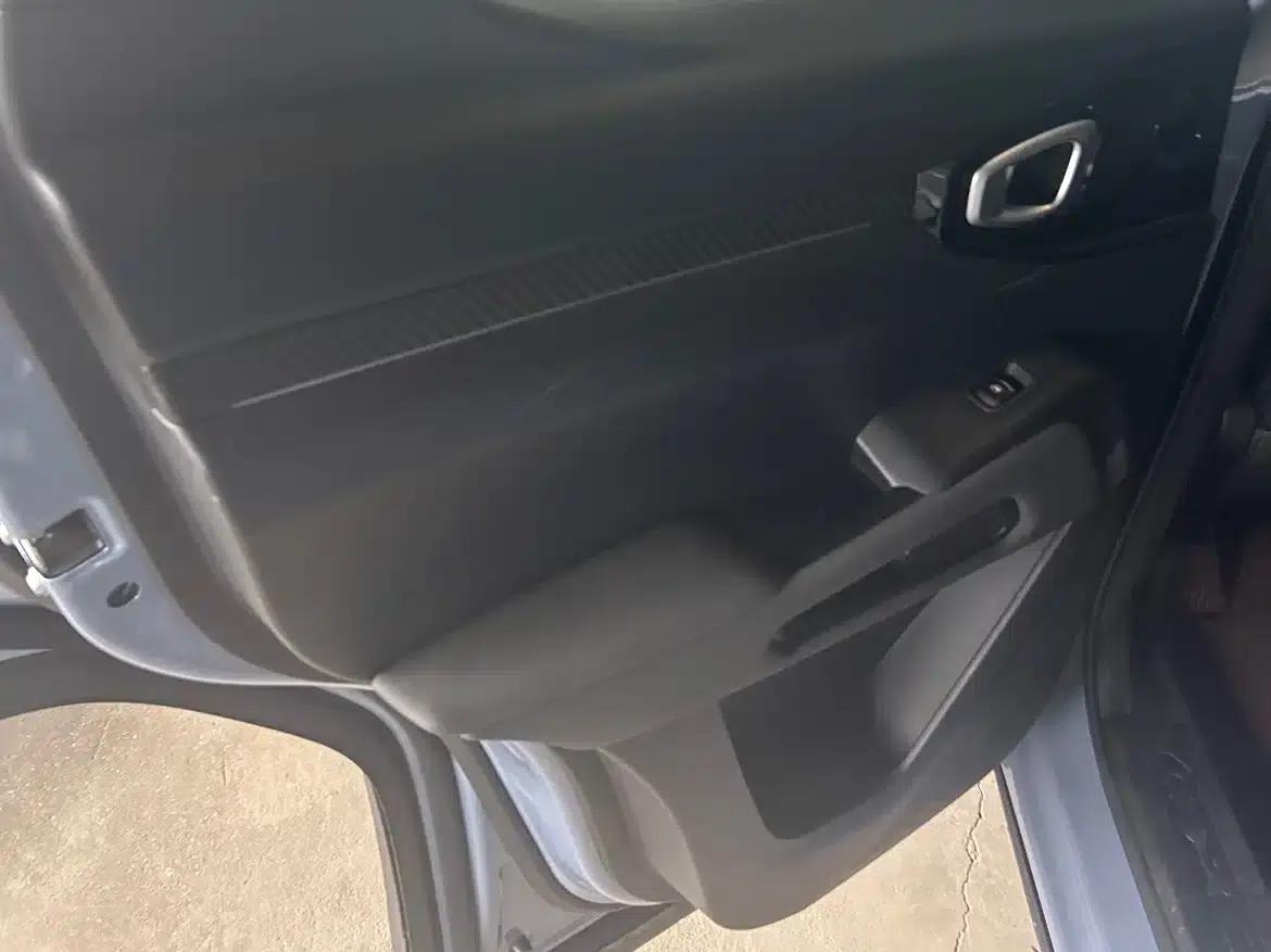 Haval Cool Dog 2022 1.5T DCT 2WD Trendy Edition — миниатюра 9