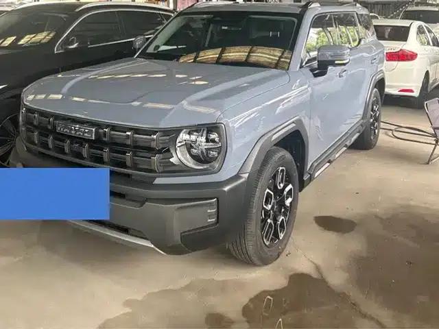 Haval Cool Dog 2022 1.5T DCT 2WD Trendy Edition