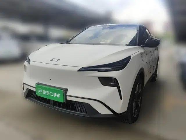 Bestune Yueyi 03 2025 565km Premium Edition