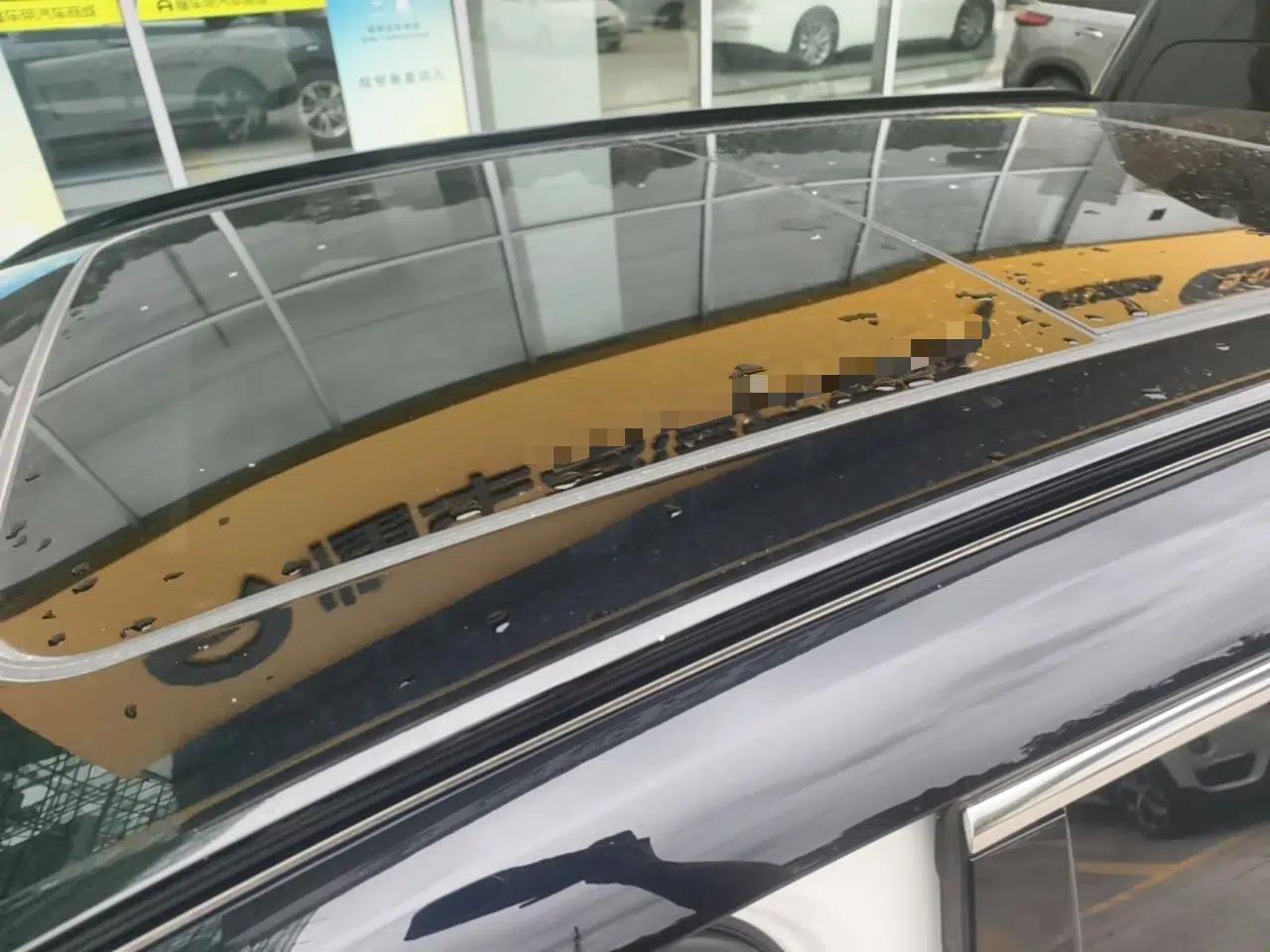 Bestune Yueyi 07 2025 210km Leisure Edition — миниатюра 7