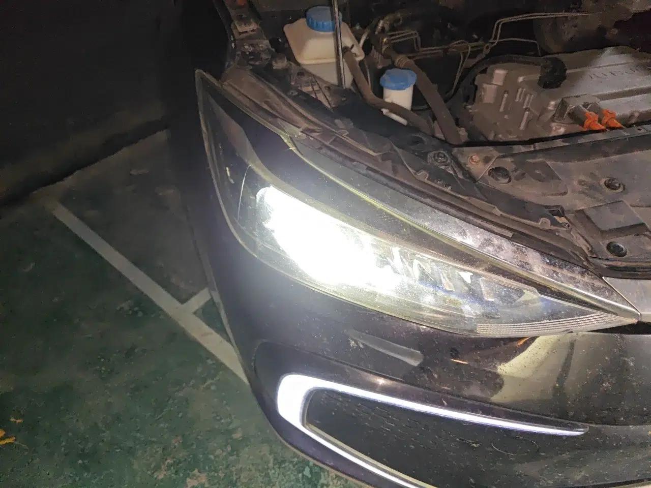 BAIC Beijing EU5 2018 R500 Smart Wind Edition — миниатюра 7