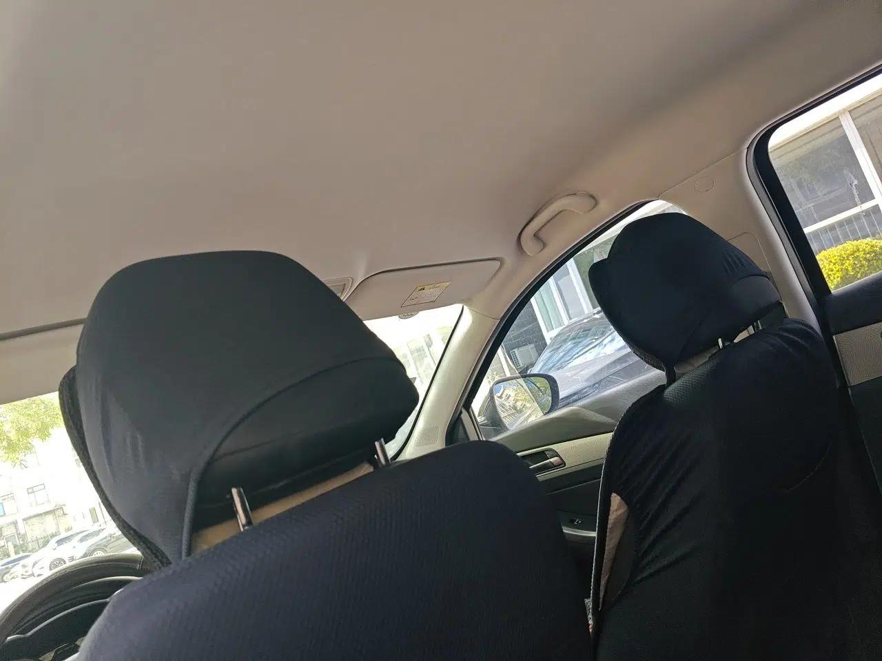 BAIC Senova X55 2016 1.5L Manual Comfort Version — миниатюра 18