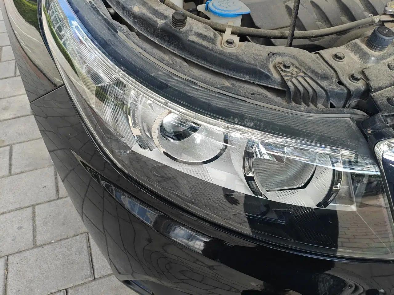 BAIC Senova X55 2016 1.5L Manual Comfort Version — миниатюра 7