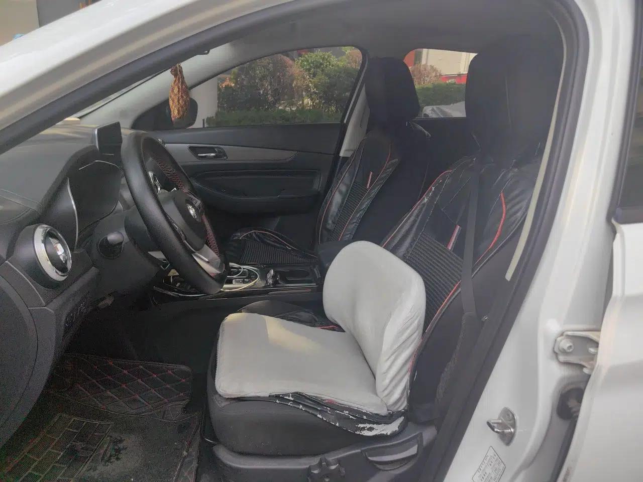 BAIC Beijing EX5 2019 Yuefeng Edition — миниатюра 15