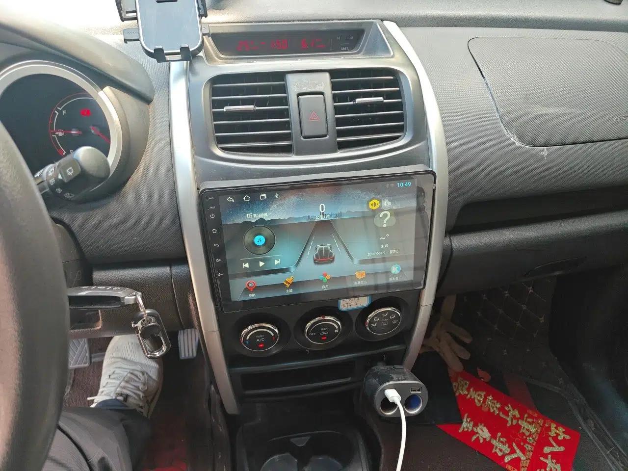 CHANGAN CX20 2014 1.4L Manual Sport Version China IV Standard — миниатюра 13