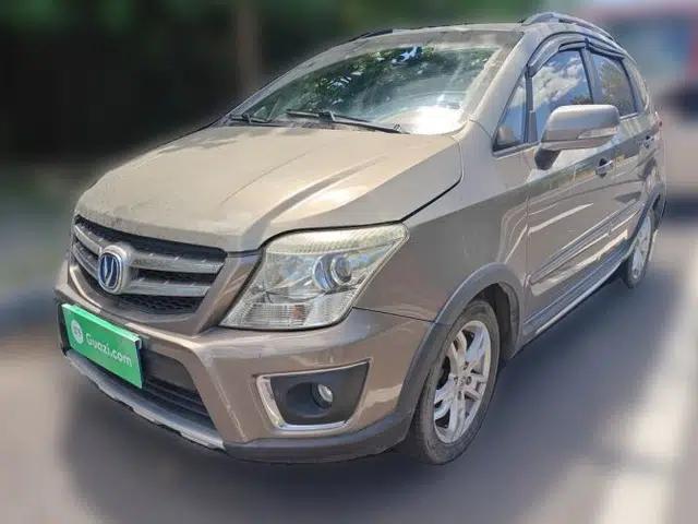 CHANGAN CX20 2014 1.4L Manual Sport Version China IV Standard