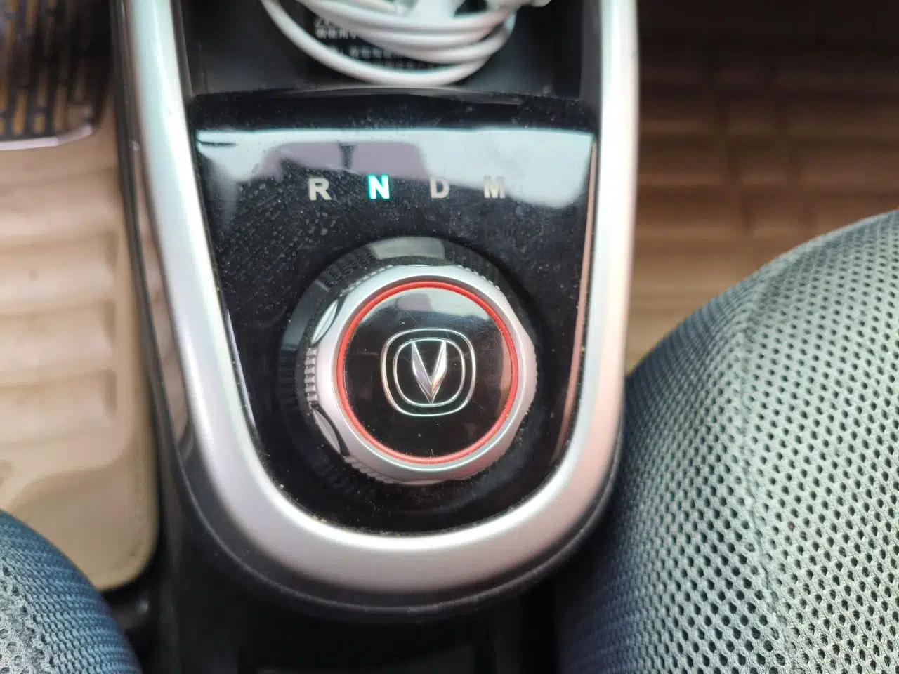 CHANGAN Benni 2014 1.4L IMT Luxury Model — миниатюра 14
