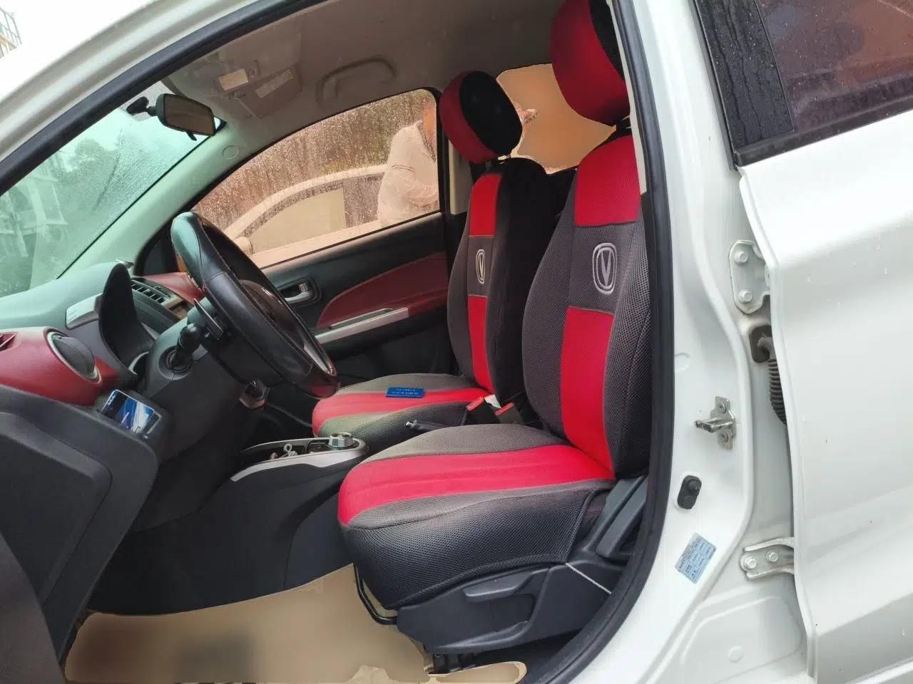 CHANGAN Benni 2014 1.4L IMT Luxury Model — миниатюра 15