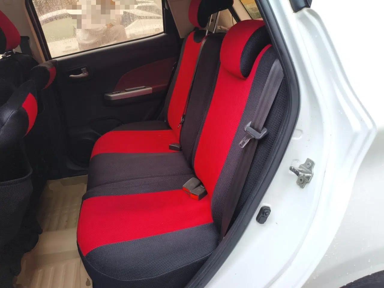 CHANGAN Benni 2014 1.4L IMT Luxury Model — миниатюра 17