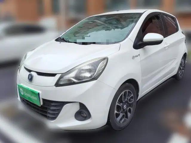 CHANGAN Benni 2014 1.4L IMT Luxury Model