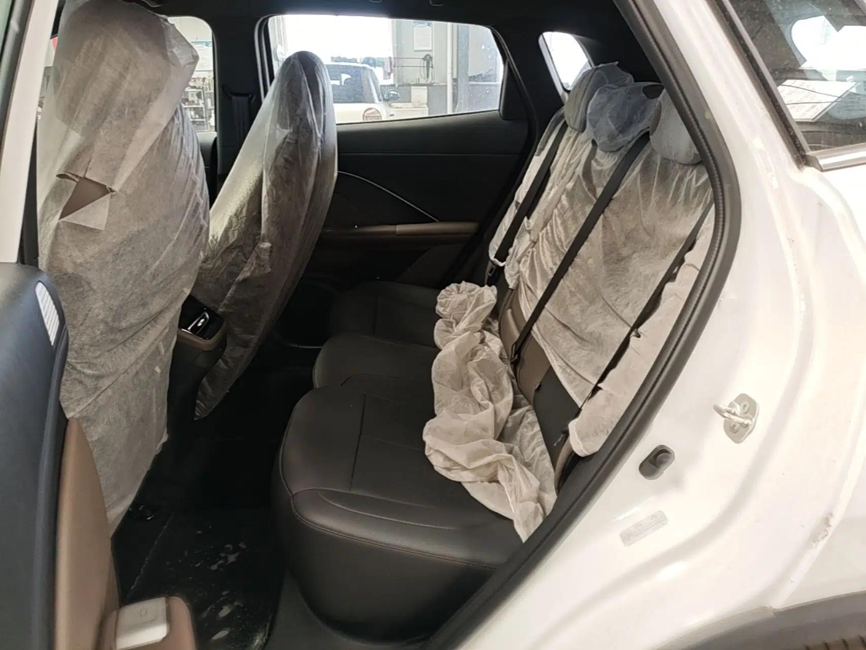 CHANGAN CS55PLUS PHEV 2026 Model, Smart New Blue Whale 125km Zhiyue Version — миниатюра 20