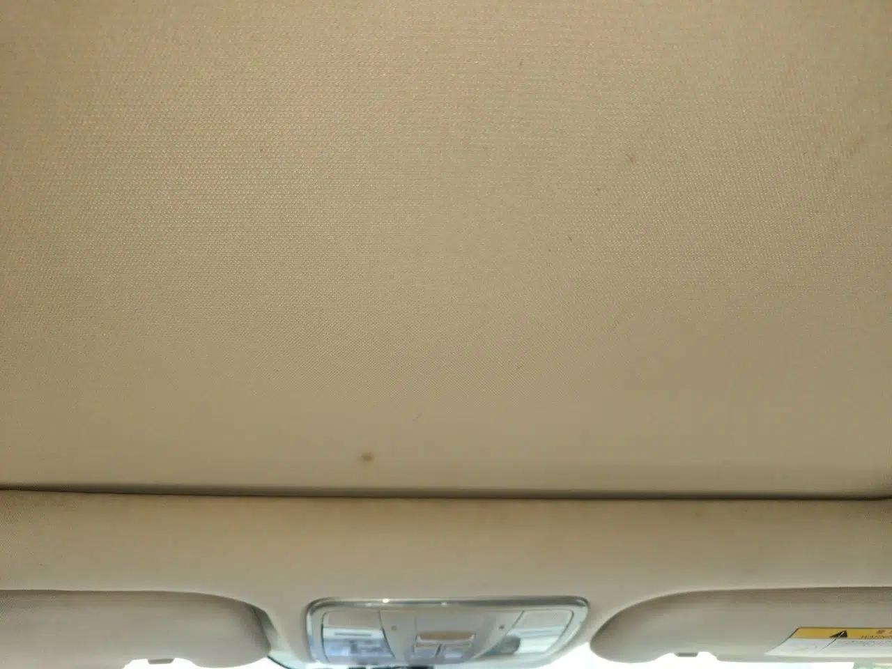 CHANGAN Raeton CC 2018 1.5T Automatic Elegant Starry Edition China V Standard — миниатюра 18