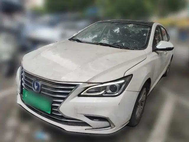 CHANGAN Raeton CC 2018 1.5T Automatic Elegant Starry Edition China V Standard