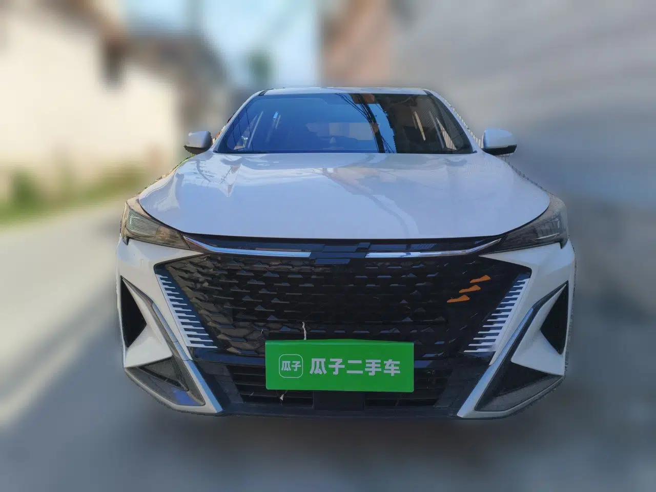 CHANGAN OSHAN X5 PLUS 2023 Revised 1.5T DCT Pioneer Edition — миниатюра 2