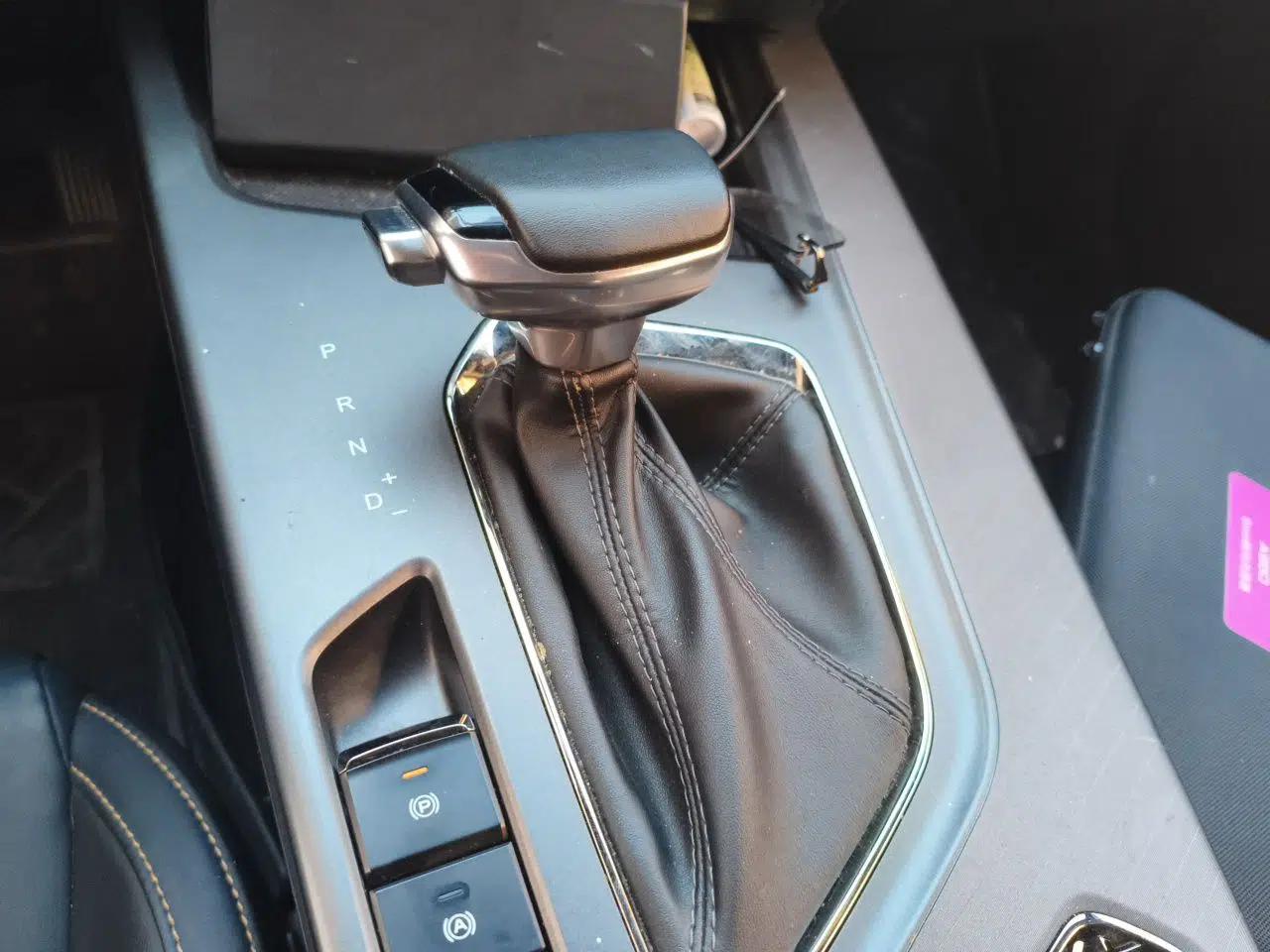 CHANGAN OSHAN X5 PLUS 2023 Revised 1.5T DCT Pioneer Edition — миниатюра 14