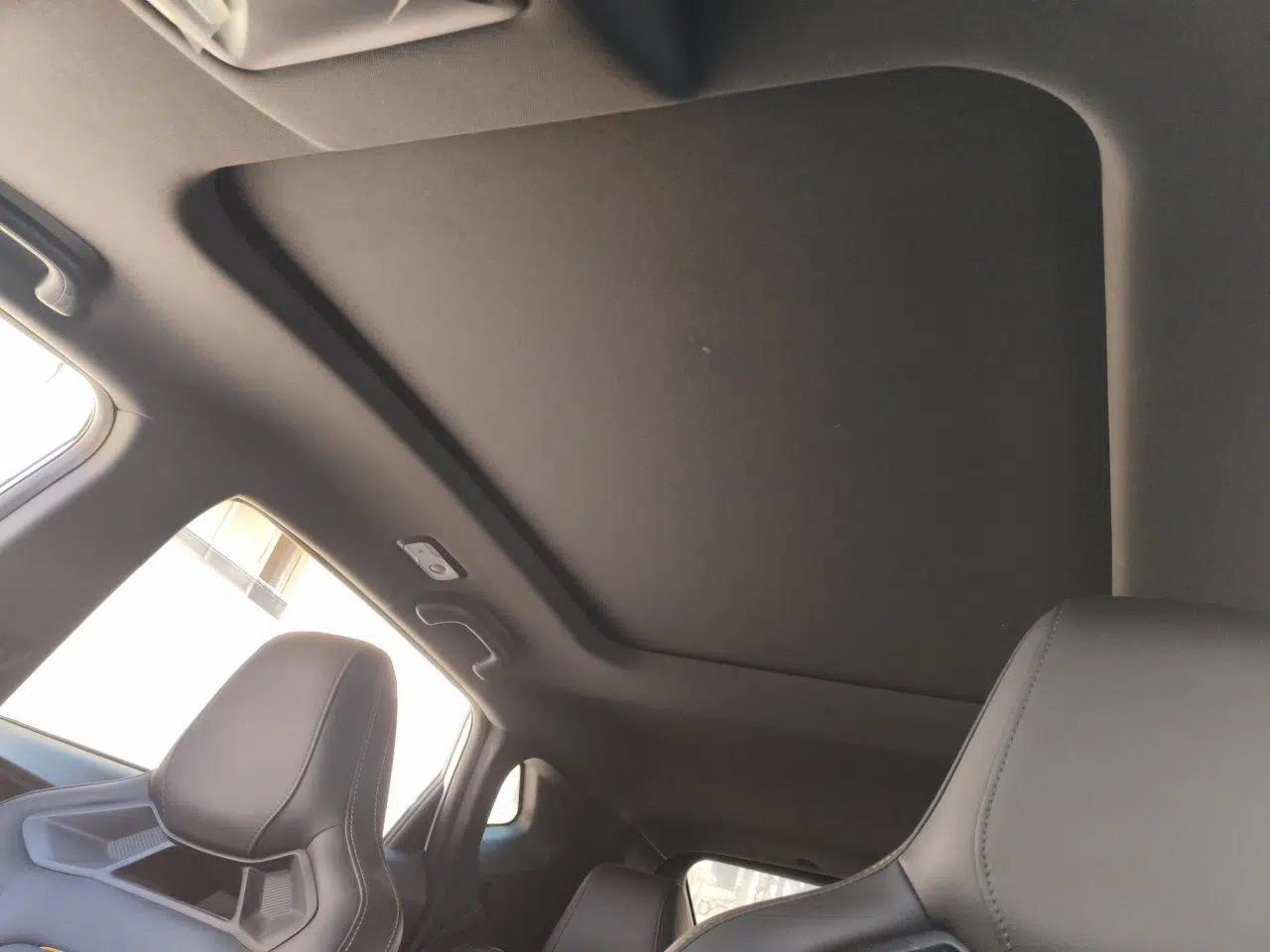 CHANGAN OSHAN X5 PLUS 2023 Revised 1.5T DCT Pioneer Edition — миниатюра 18