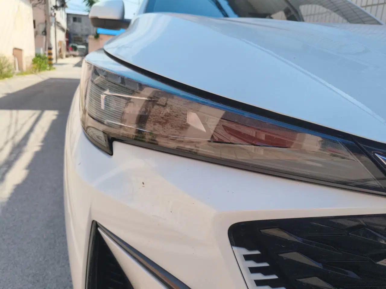 CHANGAN OSHAN X5 PLUS 2023 Revised 1.5T DCT Pioneer Edition — миниатюра 7