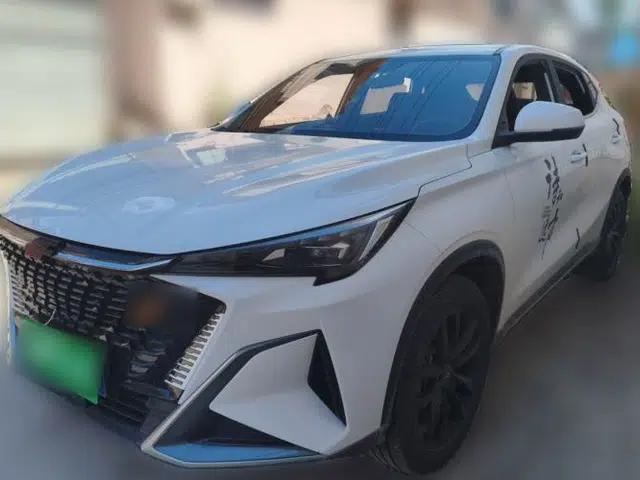 CHANGAN OSHAN X5 PLUS 2023 Revised 1.5T DCT Pioneer Edition