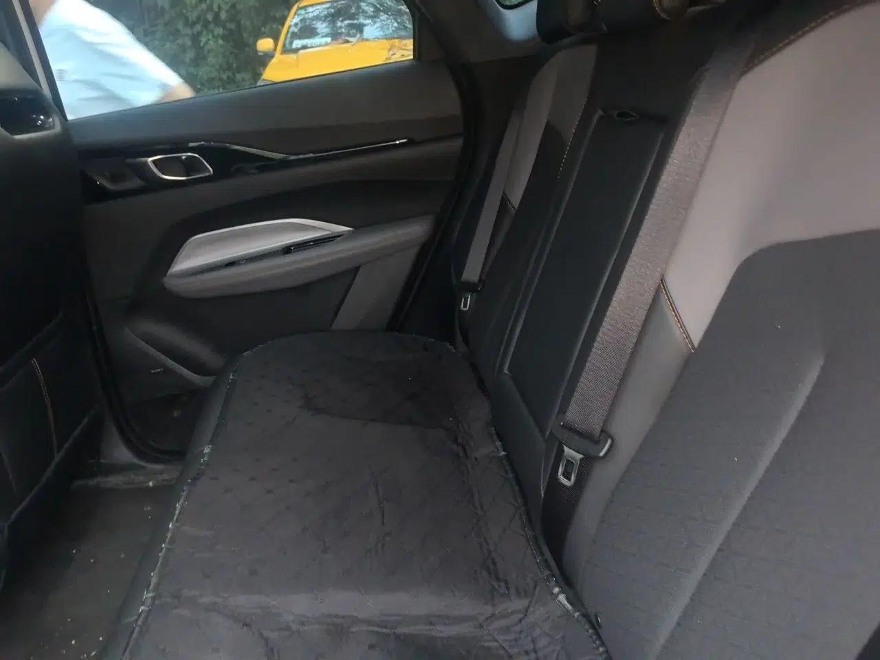 CHANGAN OSHAN Z6 New Energy 2023 ZhiDian iDD 150KM Flagship PLUS Smart Parking Edition — миниатюра 17
