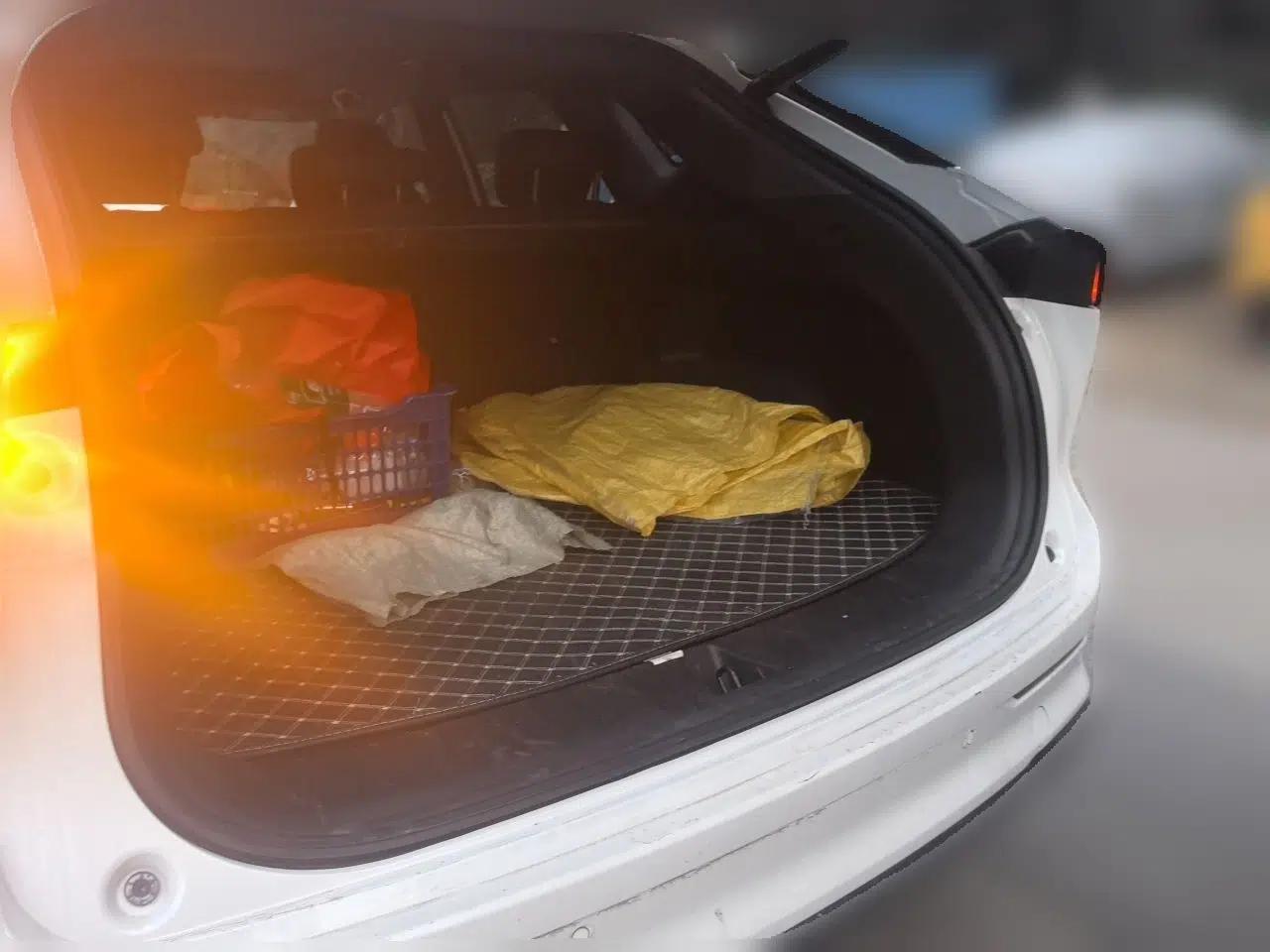 CHANGAN OSHAN Z6 New Energy 2023 ZhiDian iDD 150KM Flagship PLUS Smart Parking Edition — миниатюра 19