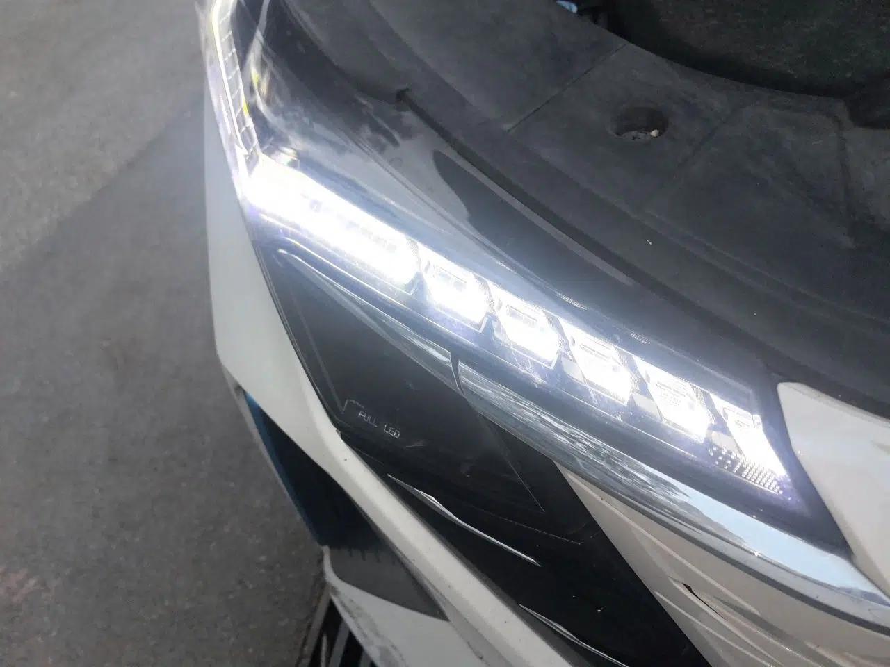 CHANGAN OSHAN Z6 New Energy 2023 ZhiDian iDD 150KM Flagship PLUS Smart Parking Edition — миниатюра 7