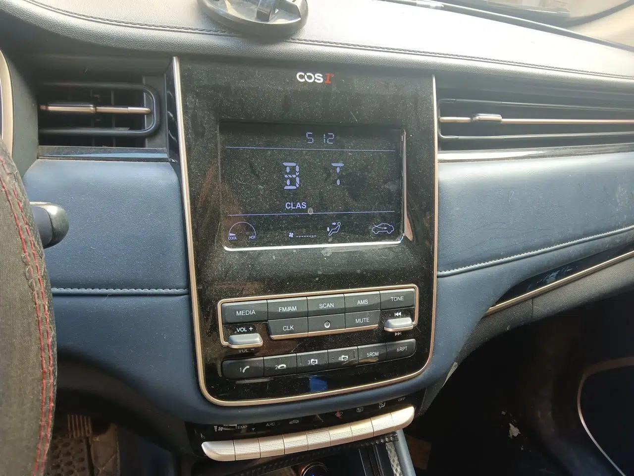 CHANGAN OSHAN COS1 2018 1.5T Manual 7-Seater — миниатюра 13