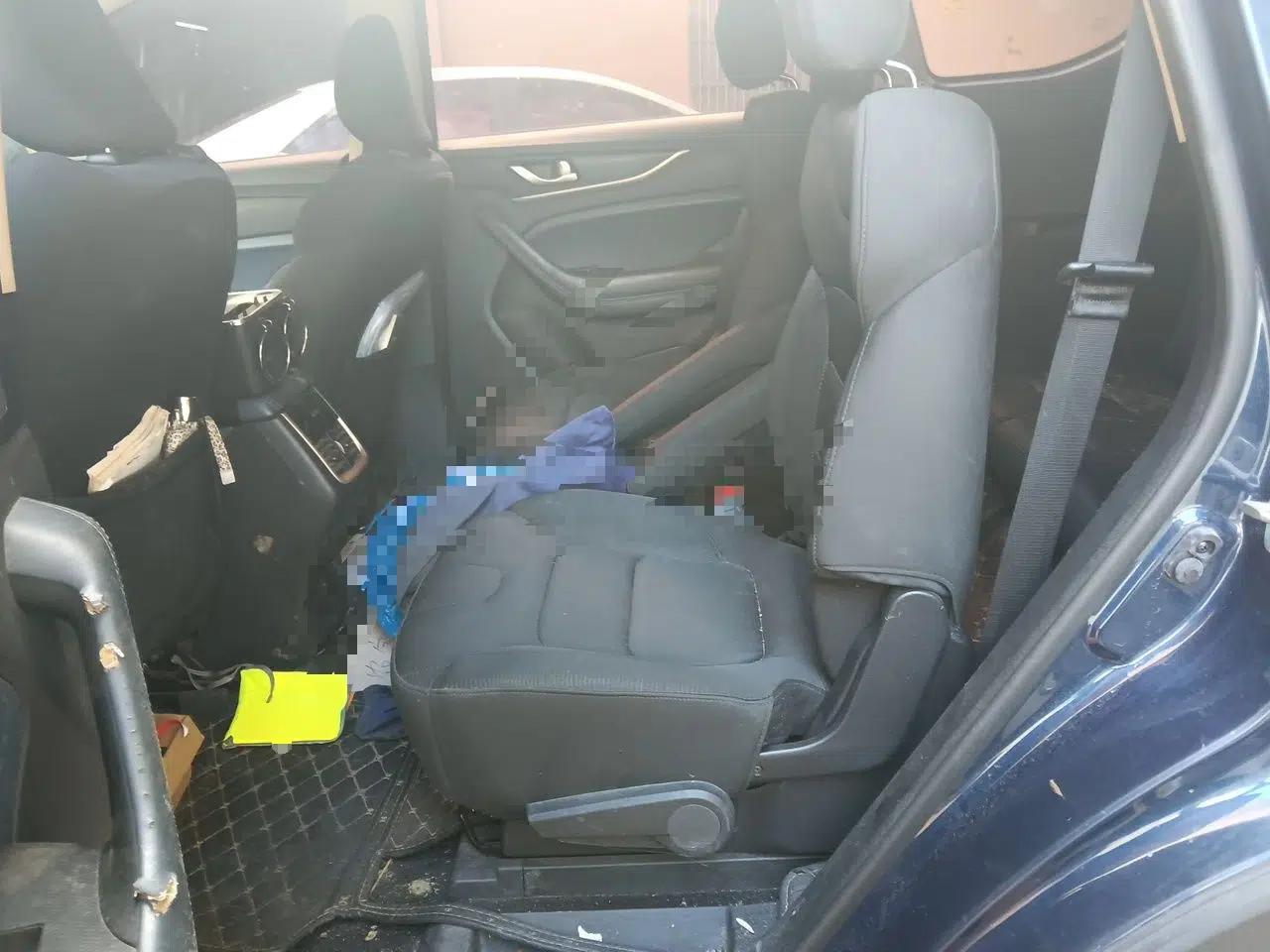 CHANGAN OSHAN COS1 2018 1.5T Manual 7-Seater — миниатюра 17