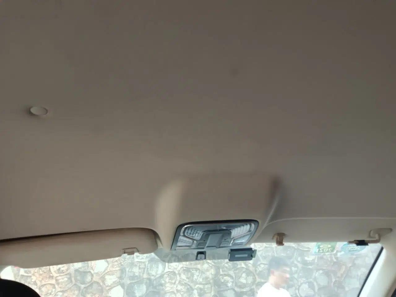 CHANGAN OSHAN COS1 2018 1.5T Manual 7-Seater — миниатюра 18